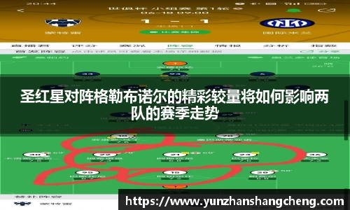 圣红星对阵格勒布诺尔的精彩较量将如何影响两队的赛季走势